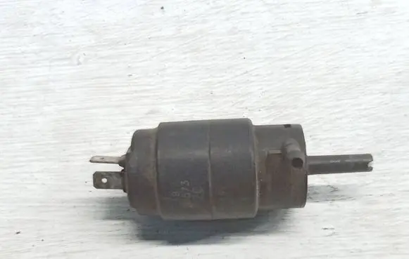 Peugeot Boxer Windscreen/windshield washer pump