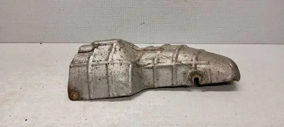 Opel Insignia A Exhaust heat shield 55564279