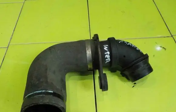 Alfa Romeo Giulietta Air intake duct part 13AB82 C44AAFDA83CC4F7EB4
