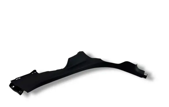 Audi A1 Rear seat side bottom trim 8X4867768