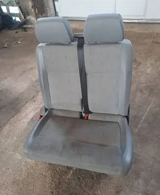 Volkswagen Transporter - Caravelle T5 Front double seat Nocode