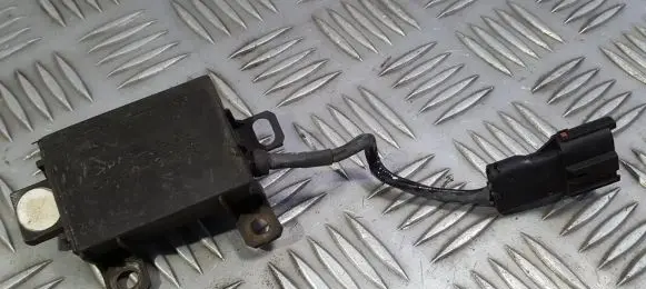 Hyundai Elantra Outside/exterior temperature sensor 9728037000 97280-37000