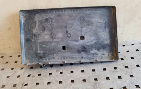Toyota RAV 4 (XA30) Battery tray 7443142100