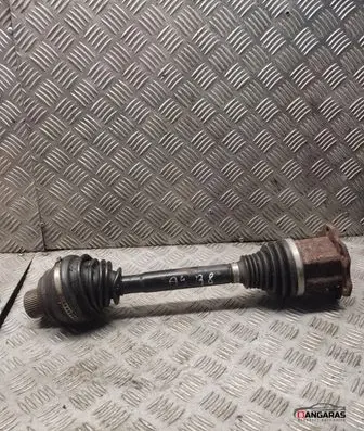 Audi A4 S4 B8 8K Front driveshaft