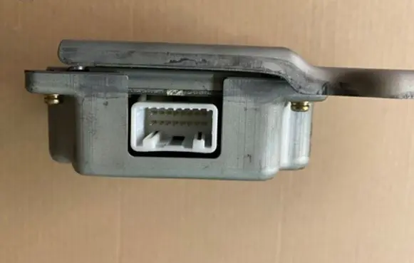 Nissan X-Trail T30 Gearbox control unit/module 41650EQ070 A68000U06