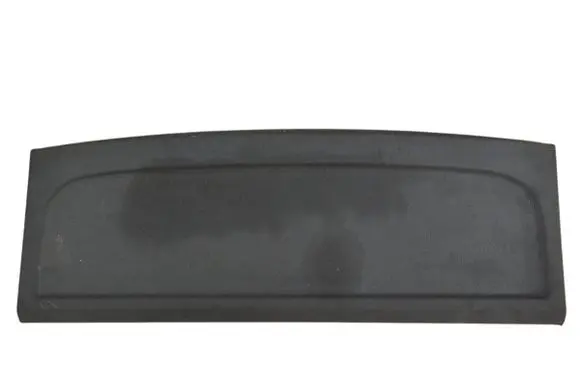 Audi A7 S7 4G Parcel shelf 