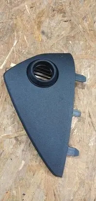 Audi A3 8Y Dashboard side end trim 8Y0857086 8V87658VV