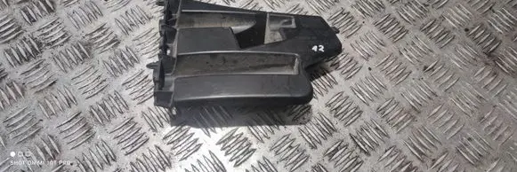 Volvo S60 Bumper support mounting bracket corner 30796625