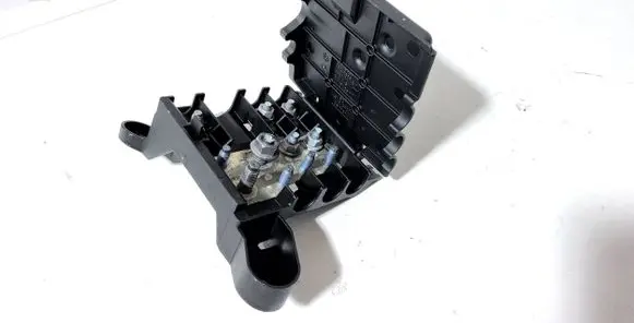 Audi A6 Allroad C7 Positive wiring loom 4G0937517