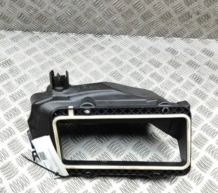 Porsche Taycan 9J1 Air intake duct part 9JA815130C