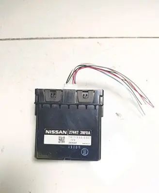 Nissan Leaf I (ZE0) Other control units/modules 274473NF0A TN1778000362