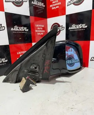 Audi A6 S6 C5 4B Front door electric wing mirror 4B1858532