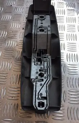 Ford Fiesta Tail light part 13n004aa