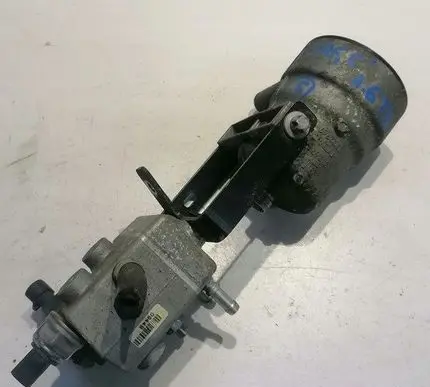 Opel Zafira C Fuel injection high pressure pump 13336277