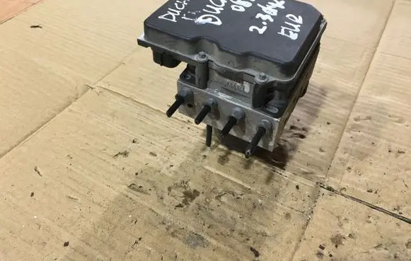 Fiat Ducato ABS Pump 00518045970 02033 05180