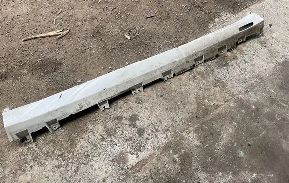 BMW X5 G05 Sill 867711 555338334