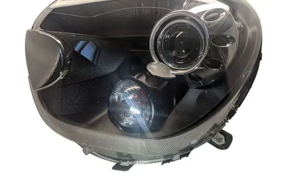 Mini One - Cooper Coupe R56 Headlight/headlamp 980825505 030126728500