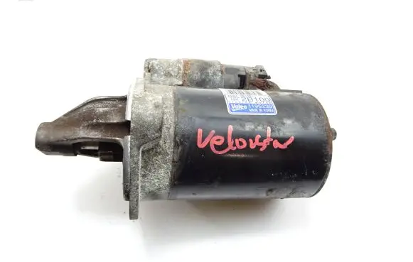 Hyundai Veloster Starter motor 1195239 36100 2B100