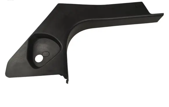 Maserati Ghibli (A) pillar trim 6700113670