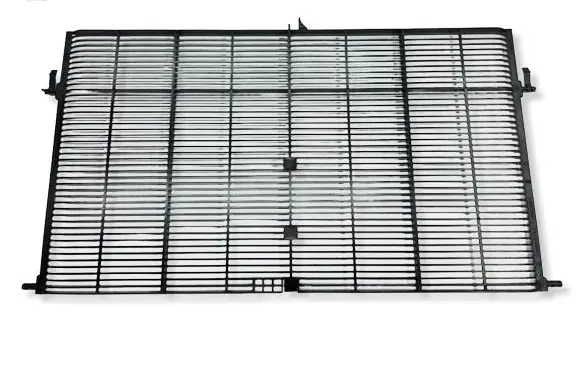 BMW X3 G01 Coolant radiator 9468696 17119468696