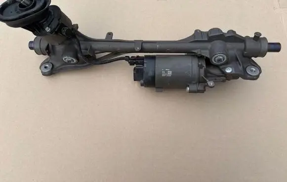 Audi A4 S4 B5 8D Steering rack 5WB423051 5WB423051CH