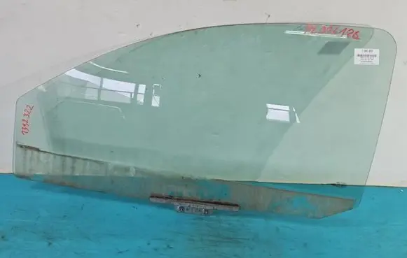 Ford Ka Front door window glass four-door IMPRK1392322