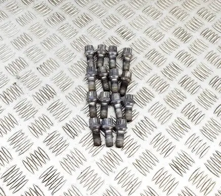 Volkswagen Golf VIII Nuts/bolts WHT001812