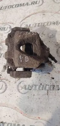 BMW X1 E84 Front brake caliper