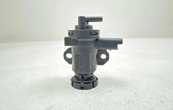 Citroen Xsara Picasso Turbo solenoid valve 9635704380 0928400414