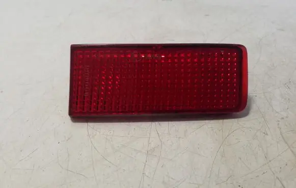 Volkswagen Touareg II Rear tail light reflector 7P6945105