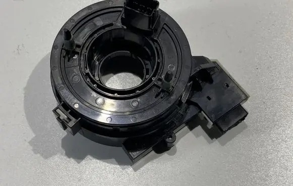 Seat Leon (1P) Airbag slip ring squib (SRS ring) 1K0959653C
