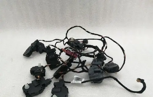 Mercedes-Benz SL AMG R231 Handbrake wiring loom/harness A2318200915