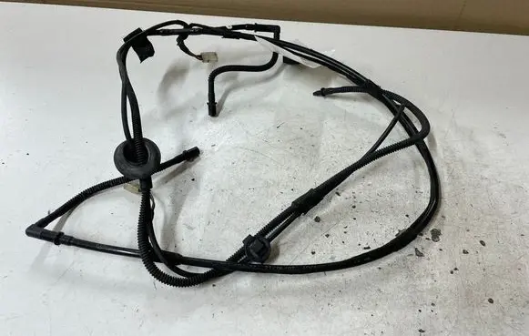 Skoda Superb B5 (3U) Windshield washer fluid hose
