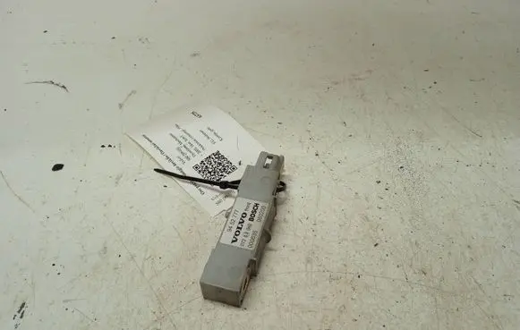 Volvo S80 Airbag deployment crash/impact sensor 9452777 000635