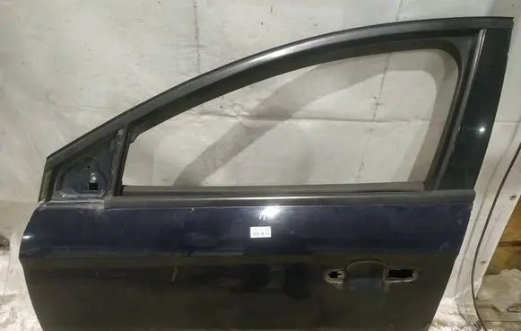 Ford Mondeo MK IV Front door MELYNOS