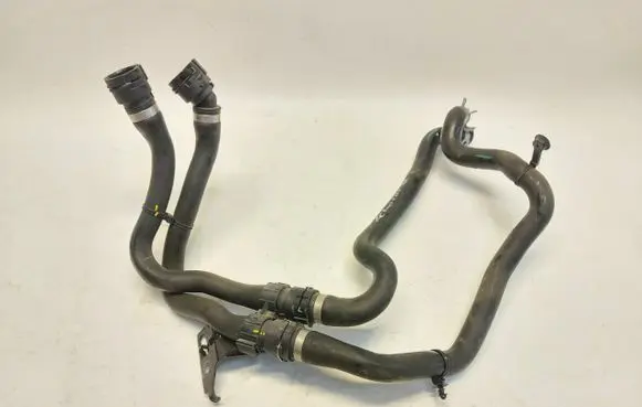 Volvo XC40 Negative earth cable (battery) 32138731JLK01