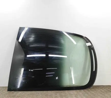 Tesla Model 3 Rear windscreen/windshield window 164764500E
