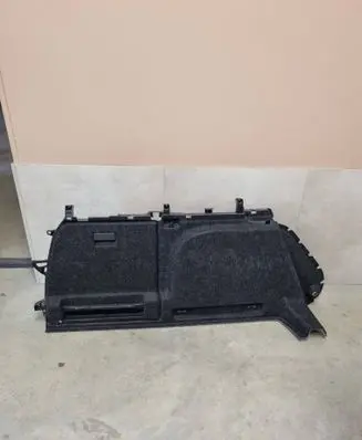 Skoda Superb B8 (3V) Other trunk/boot trim element 3V9867427AE 557640