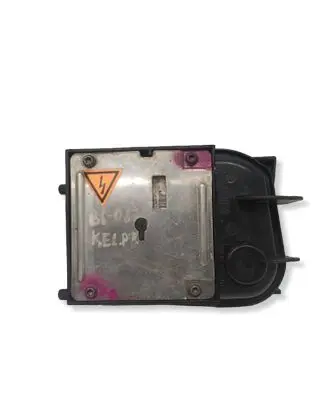 Volkswagen PASSAT B6 Headlight ballast module Xenon 3C0941607E
