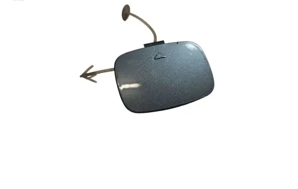BMW 7 E65 E66 Front tow hook cap/cover 7135601