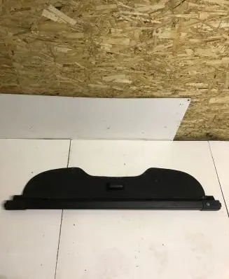 Ford Mondeo MK IV Parcel shelf load cover 