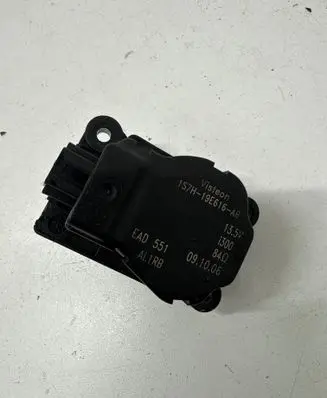 Ford Mondeo Mk III Air flap motor/actuator 1S7H19E616AB EAD551 AL1RB