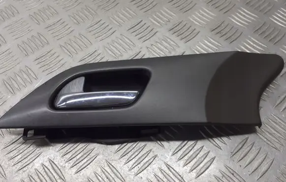 Peugeot 407 Front door interior handle 96526178