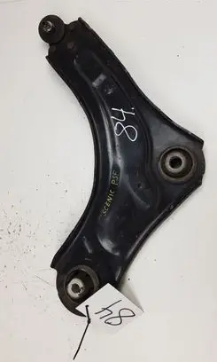 Renault Scenic III - Grand scenic III Front lower control arm/wishbone