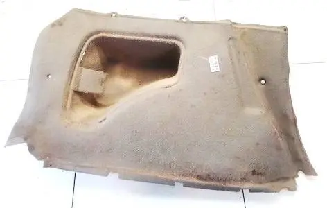 Citroen Xsara Picasso Other trunk/boot trim element 