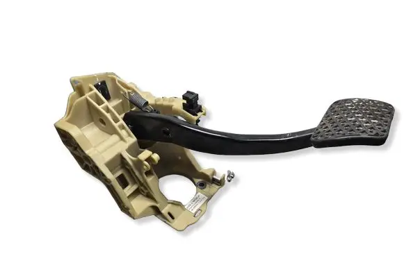 BMW 5 E60 E61 Brake pedal 6759947 400529C 6759950