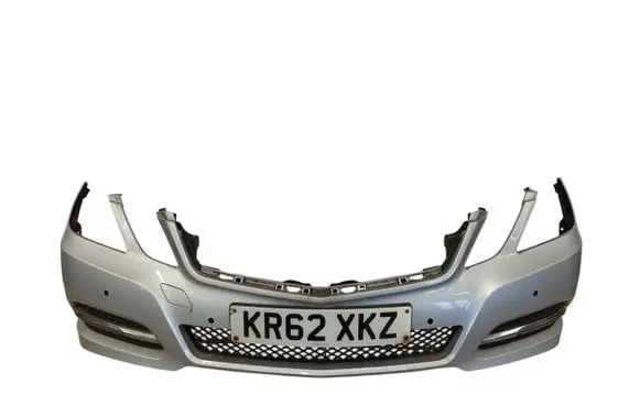 Mercedes-Benz E W212 Front bumper