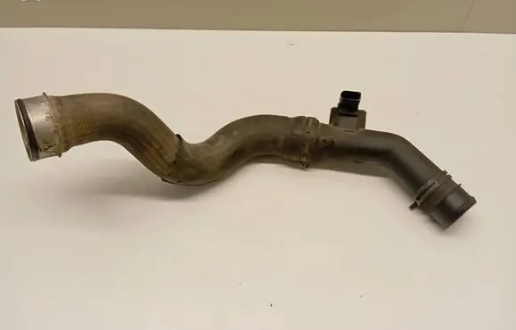 Volkswagen Sharan Intercooler hose/pipe XM216F074AD
