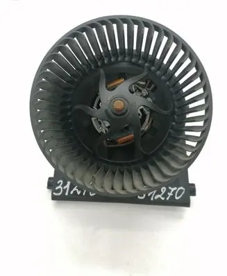 Volkswagen New Beetle Heater fan/blower 1J1819021C H35657880E