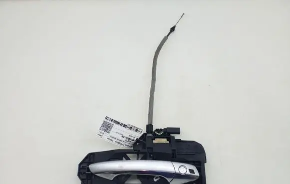 Mercedes-Benz S W221 Front door exterior handle A2217600270